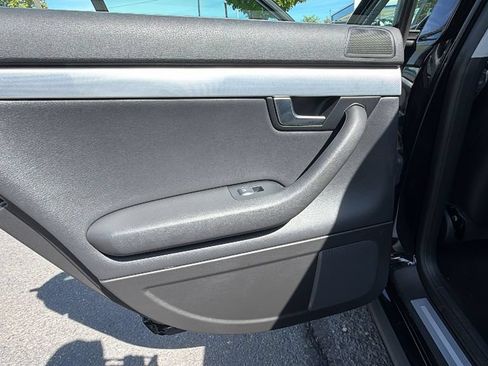 Used 2007 Audi A4 2.0T AWD/4WD image 13