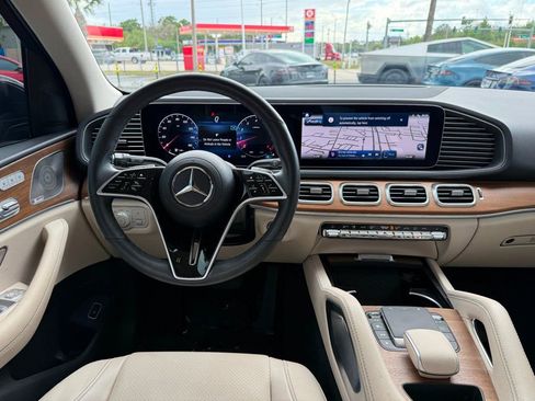 Used 2024 Mercedes-Benz GLE 350 4MATIC image 21