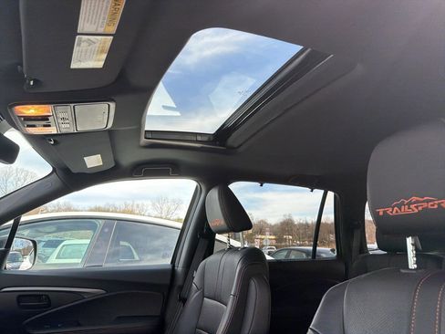 Used 2023 Honda Passport TrailSport image 20