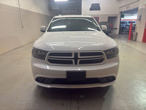 Used 2018 Dodge Durango GT w/ Premium Group AWD/4WD image 2