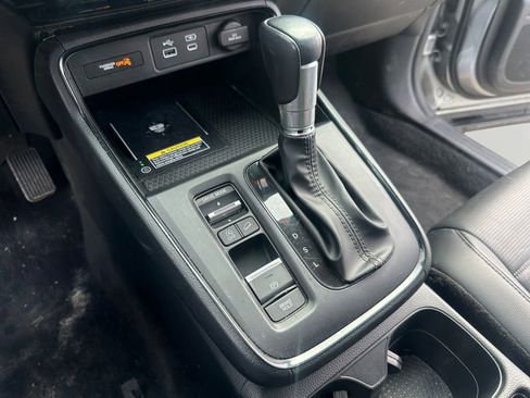 Certified 2025 Honda CR-V EX-L image 18