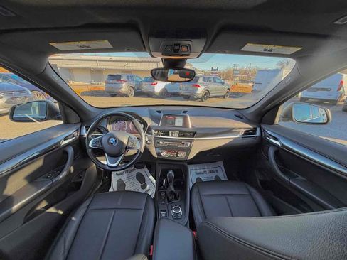 Used 2019 BMW X1 xDrive28i w/ Convenience Package image 20