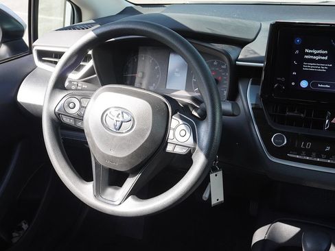 Used 2024 Toyota Corolla LE FWD image 22
