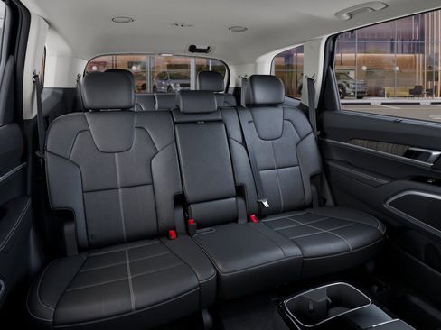 New 2025 Kia Telluride EX image 16