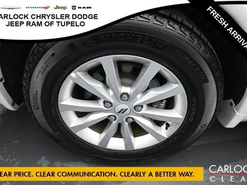 Used 2026 Dodge Durango GT RWD image 45