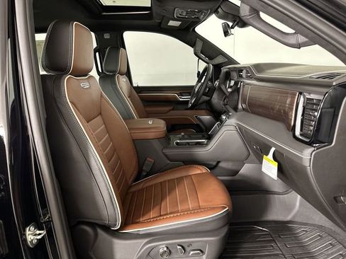 New 2026 GMC Sierra 2500 Denali Ultimate image 29