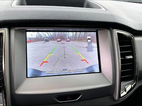 Certified 2022 Ford Ranger XLT w/ Trailer Tow Package image 21