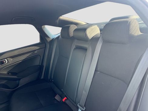 Used 2025 Honda Civic Sport image 23