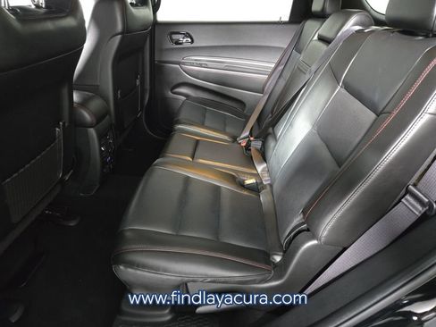 Used 2024 Dodge Durango GT RWD image 14