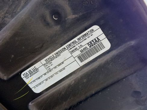 Used 2021 Jeep Grand Cherokee L Summit image 16