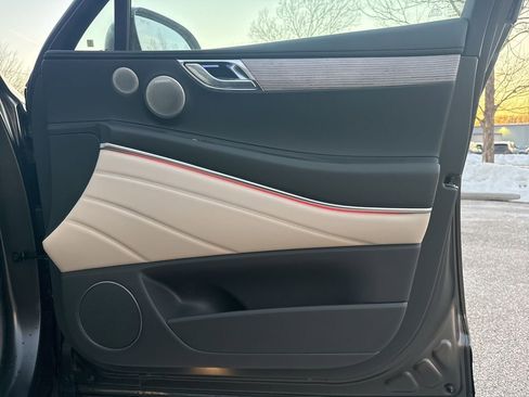 New 2026 Genesis GV80 2.5T Advanced image 34