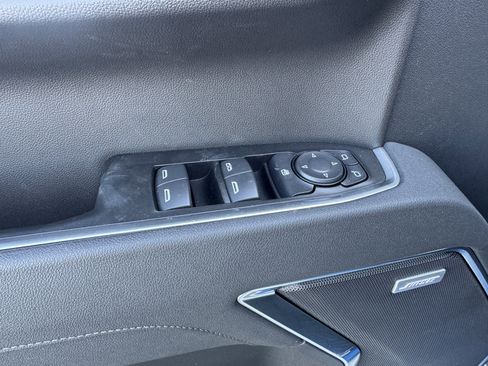 New 2026 Chevrolet Silverado 1500 RST w/ Safety Package image 12