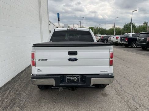 Used 2013 Ford F150 XLT image 6