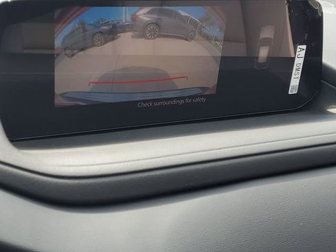 New 2026 MAZDA CX-30 AWD 2.5 S image 27