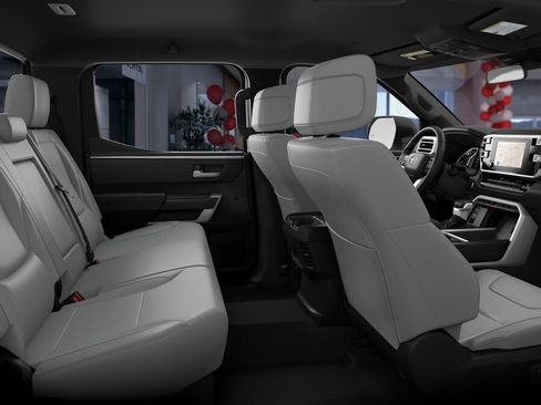 New 2026 Toyota Tundra SR5 image 21