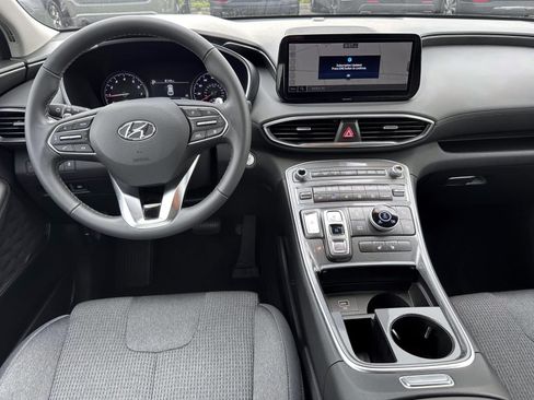 Used 2023 Hyundai Santa Fe SEL w/ Cargo Package AWD/4WD image 15