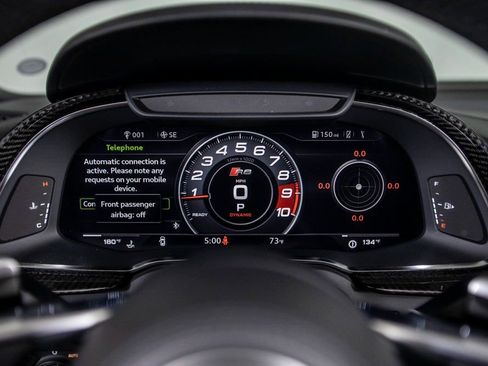 Used 2018 Audi R8 V10 plus image 24