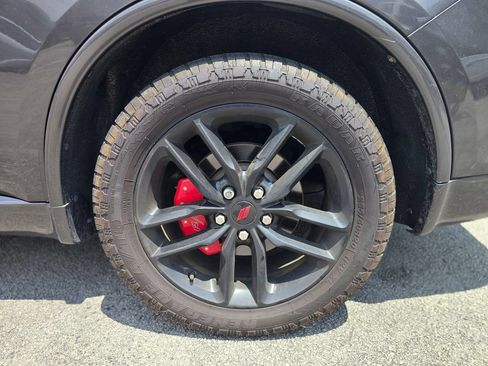 Used 2021 Dodge Durango R/T RWD image 13