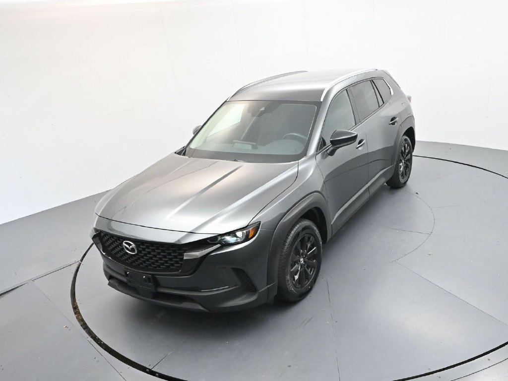 Used 2024 MAZDA CX-50 AWD 2.5 S w/ Cargo Package image 20