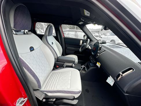 New 2027 MINI Cooper Countryman S AWD/4WD image 19