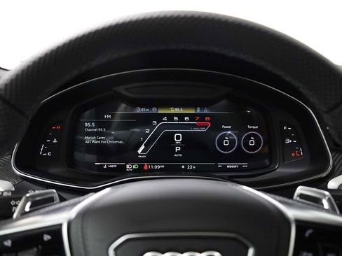 New 2026 Audi RS 6 performance AWD/4WD image 22
