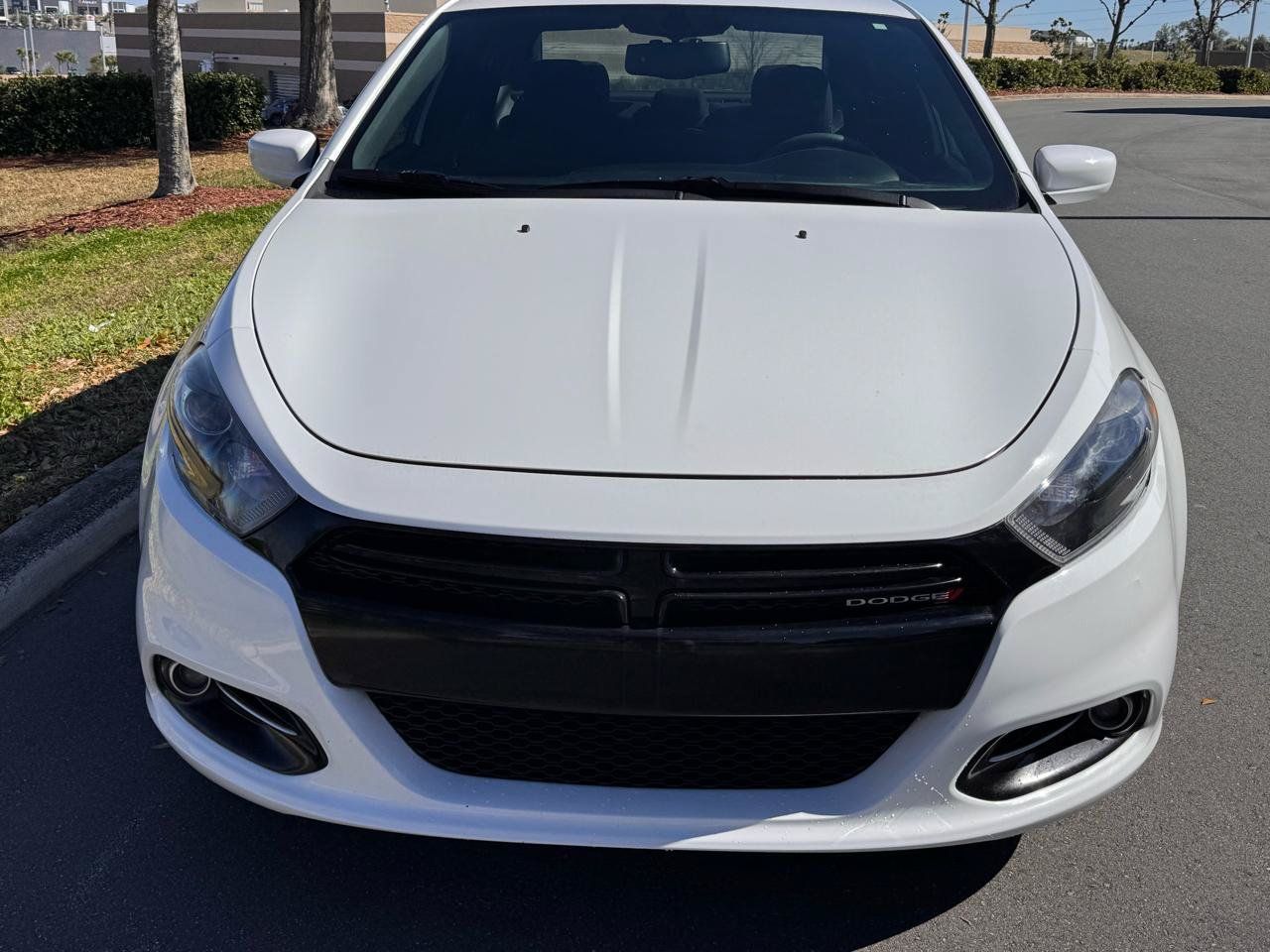 Used 2014 Dodge Dart SXT FWD image 4