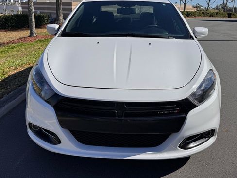 Used 2014 Dodge Dart SXT FWD image 4