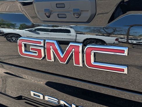 New 2026 GMC Sierra 1500 Denali w/ Denali Reserve Package AWD/4WD image 13