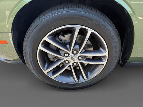 Certified 2018 Dodge Challenger GT AWD/4WD image 15