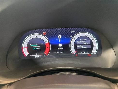 Used 2025 Toyota Highlander XSE AWD/4WD image 29