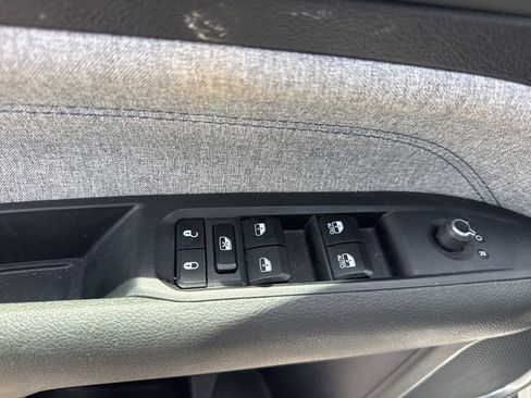 Used 2024 Jeep Compass Latitude AWD/4WD image 20