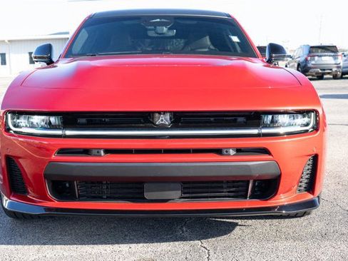 New 2026 Dodge Charger Scat Pack image 8