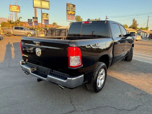 Used 2019 RAM 1500 Big Horn image 16
