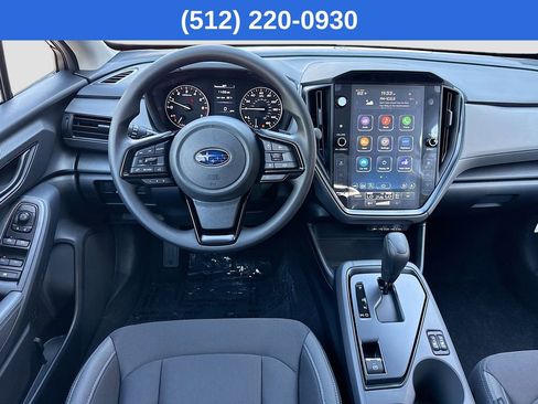 New 2026 Subaru Crosstrek 2.0i Premium AWD/4WD image 28