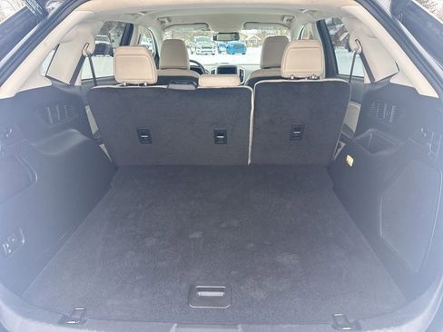 Used 2022 Ford Edge Titanium w/ Equipment Group 301A image 13