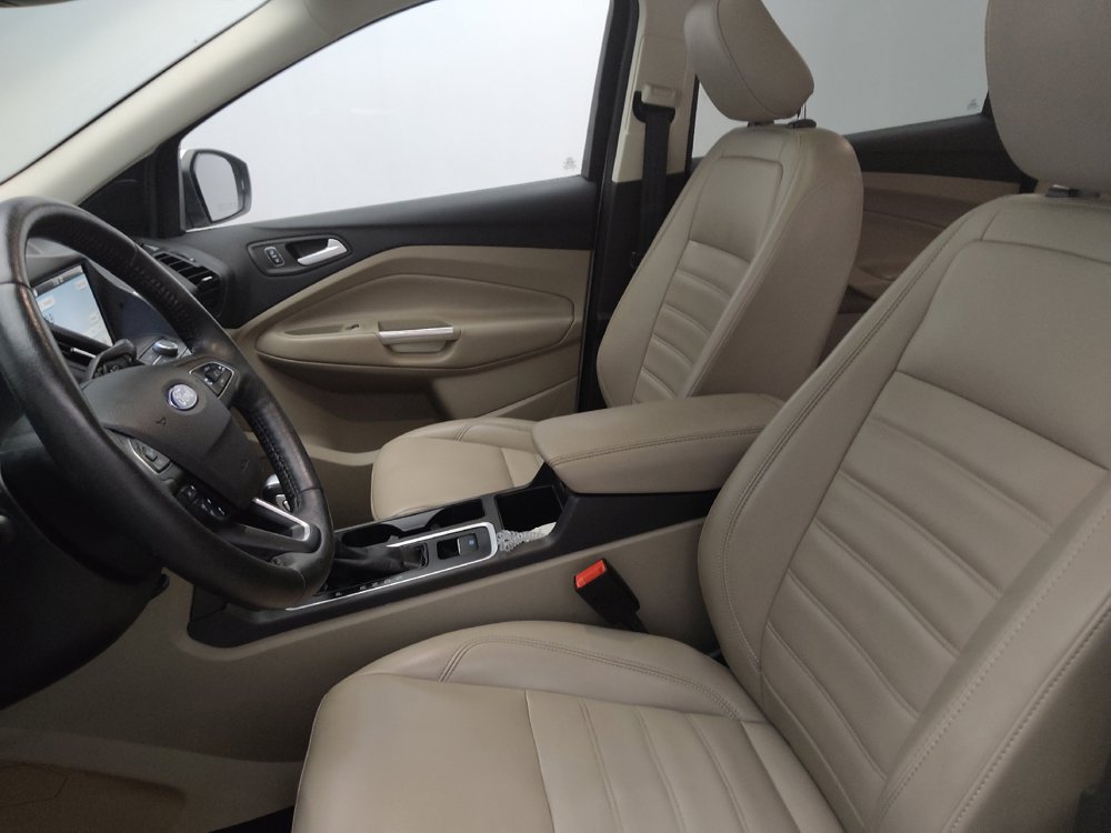 Used 2019 Ford Escape SEL FWD image 17