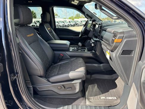 Used 2025 Ford F150 Tremor w/ Tow/Haul Package image 28