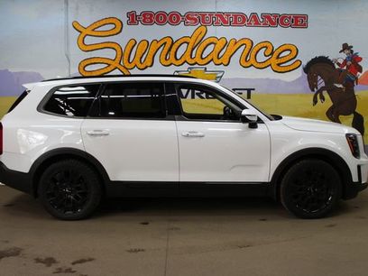 Used 2022 Kia Telluride SX