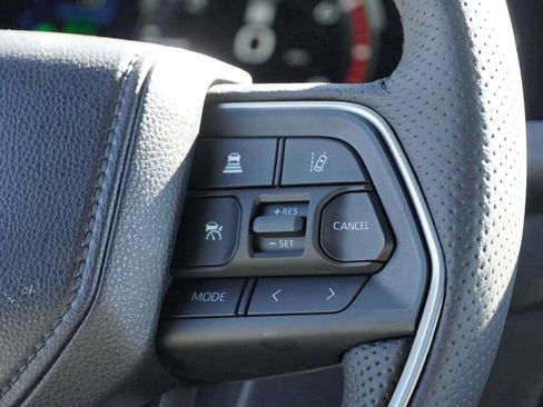 New 2026 Toyota Tundra Limited w/ TRD Off-Road Package image 36