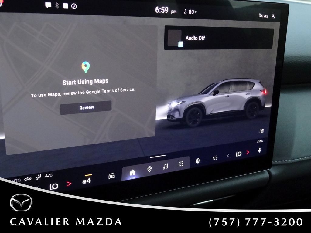 New 2026 MAZDA CX-5 Select AWD/4WD image 18