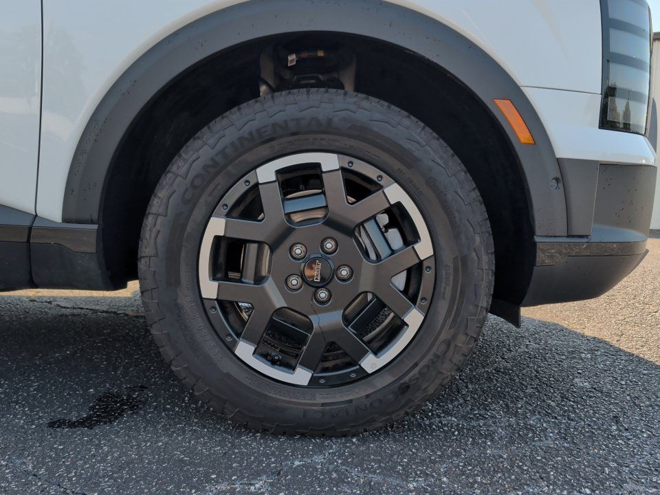 Certified 2026 Hyundai Palisade XRT Pro AWD/4WD image 25