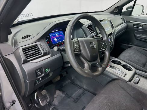 Used 2022 Honda Pilot Sport image 9