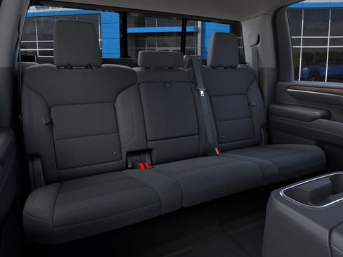 New 2026 Chevrolet Silverado 2500 LT AWD/4WD image 17