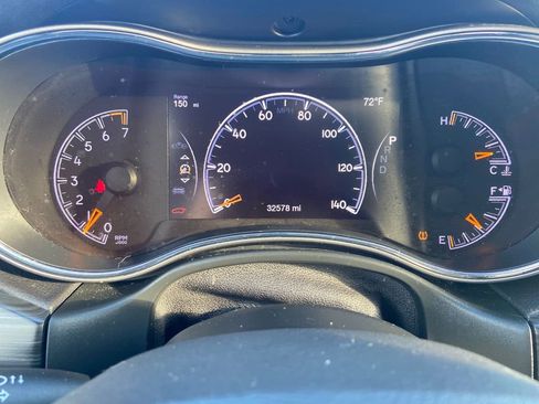 Used 2021 Jeep Grand Cherokee Limited image 26