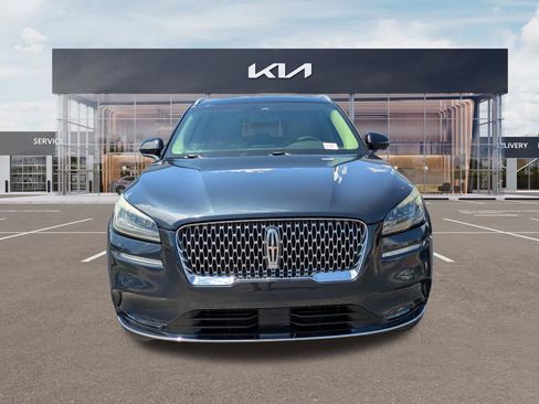 Used 2020 Lincoln Corsair Reserve w/ Elements Package FWD image 7