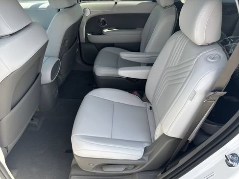 New 2026 Hyundai Palisade SEL AWD/4WD image 21
