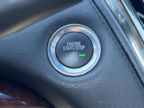 Used 2014 Cadillac CTS Luxury image 33