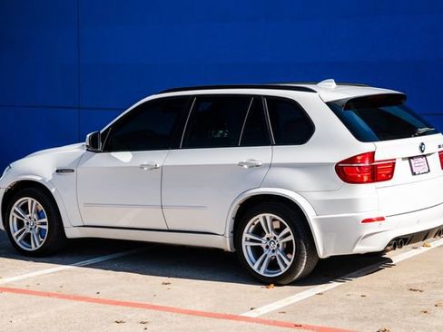Used 2012 BMW X5 M image 37