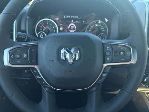 New 2026 RAM 1500 Lone Star image 18