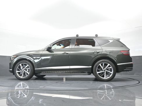 Used 2025 Genesis GV80 2.5T Advanced AWD/4WD image 72